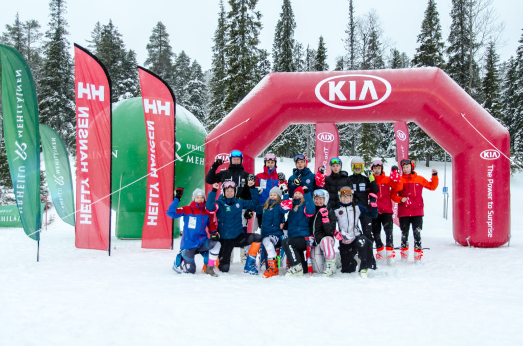 kia ski tour tulokset