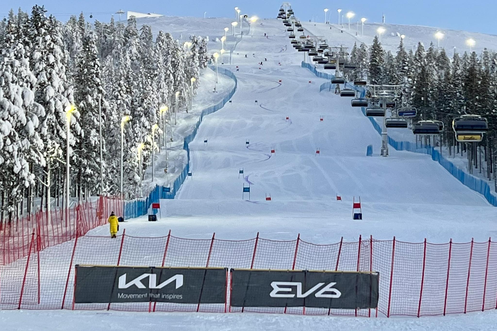 kia ski tour tulokset