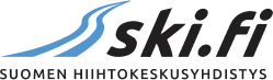 ski.fi logo
