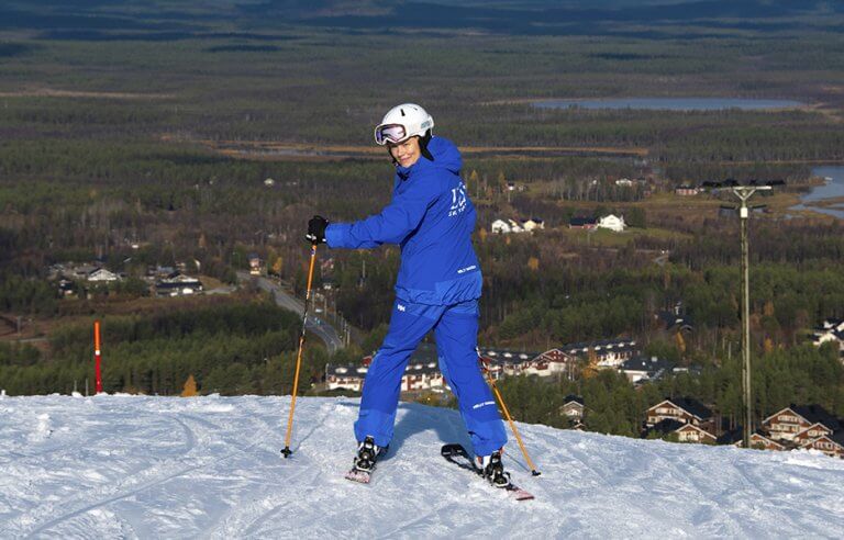 Levi Ski fi Levi Ski fi
