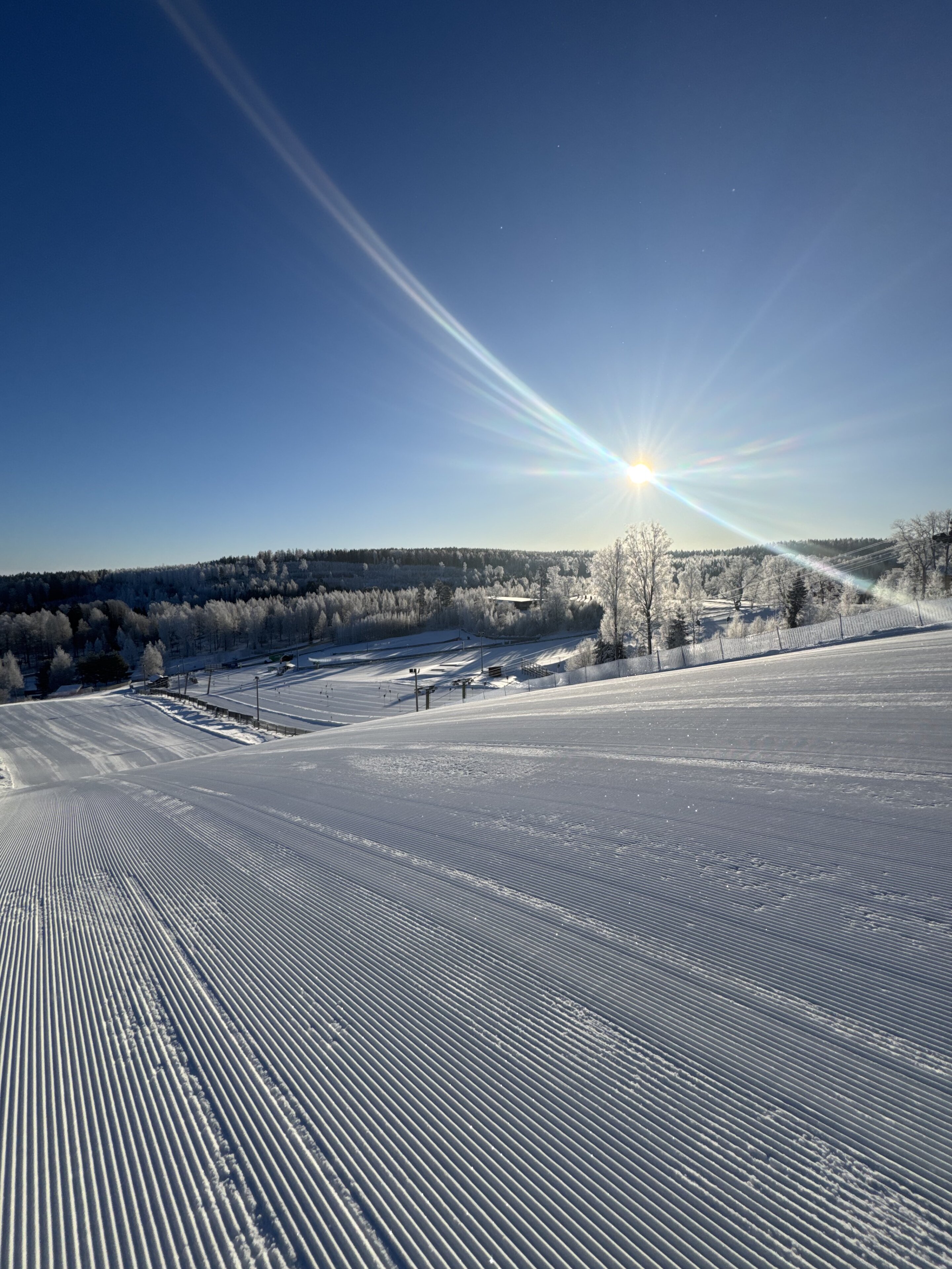 Sappee Rinteet Sappee Resort - Ski.fi