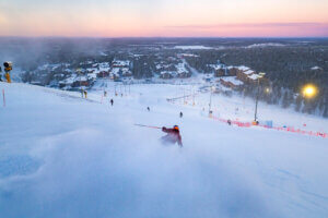 Levi Ski Resort