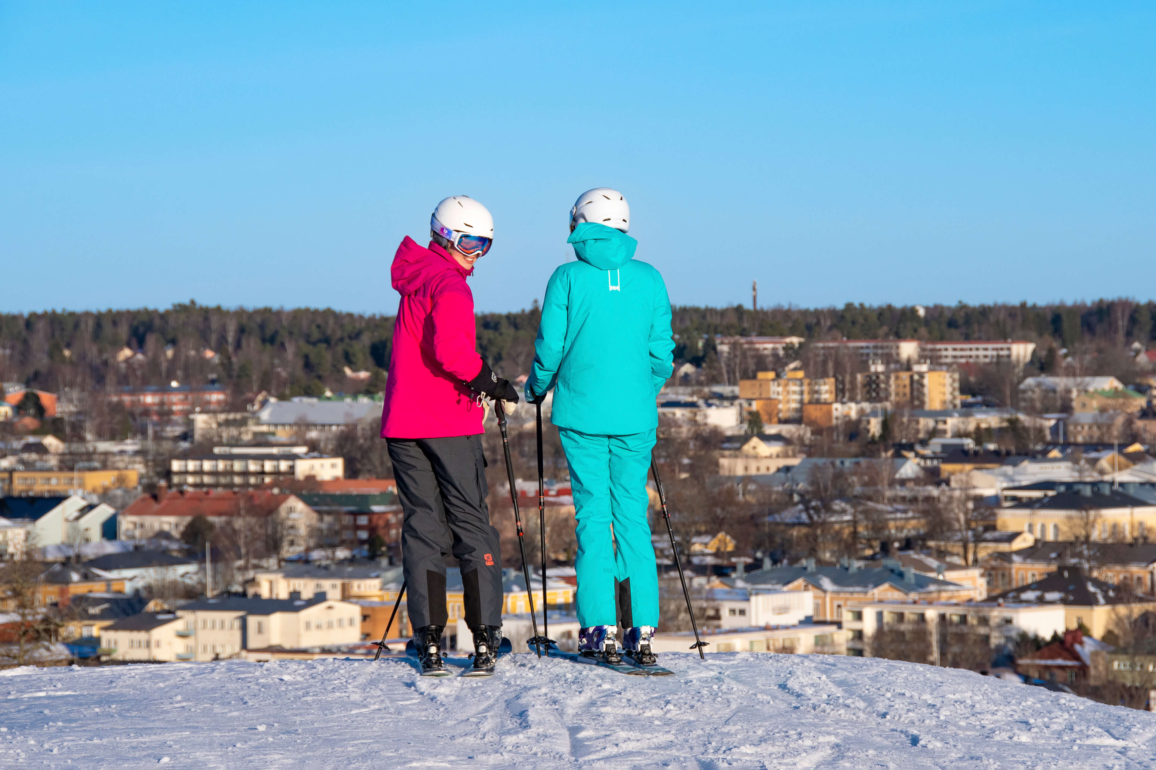 Porvoo Ski.