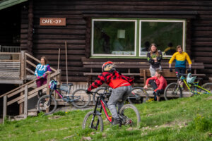 Nuuksio Bike Park