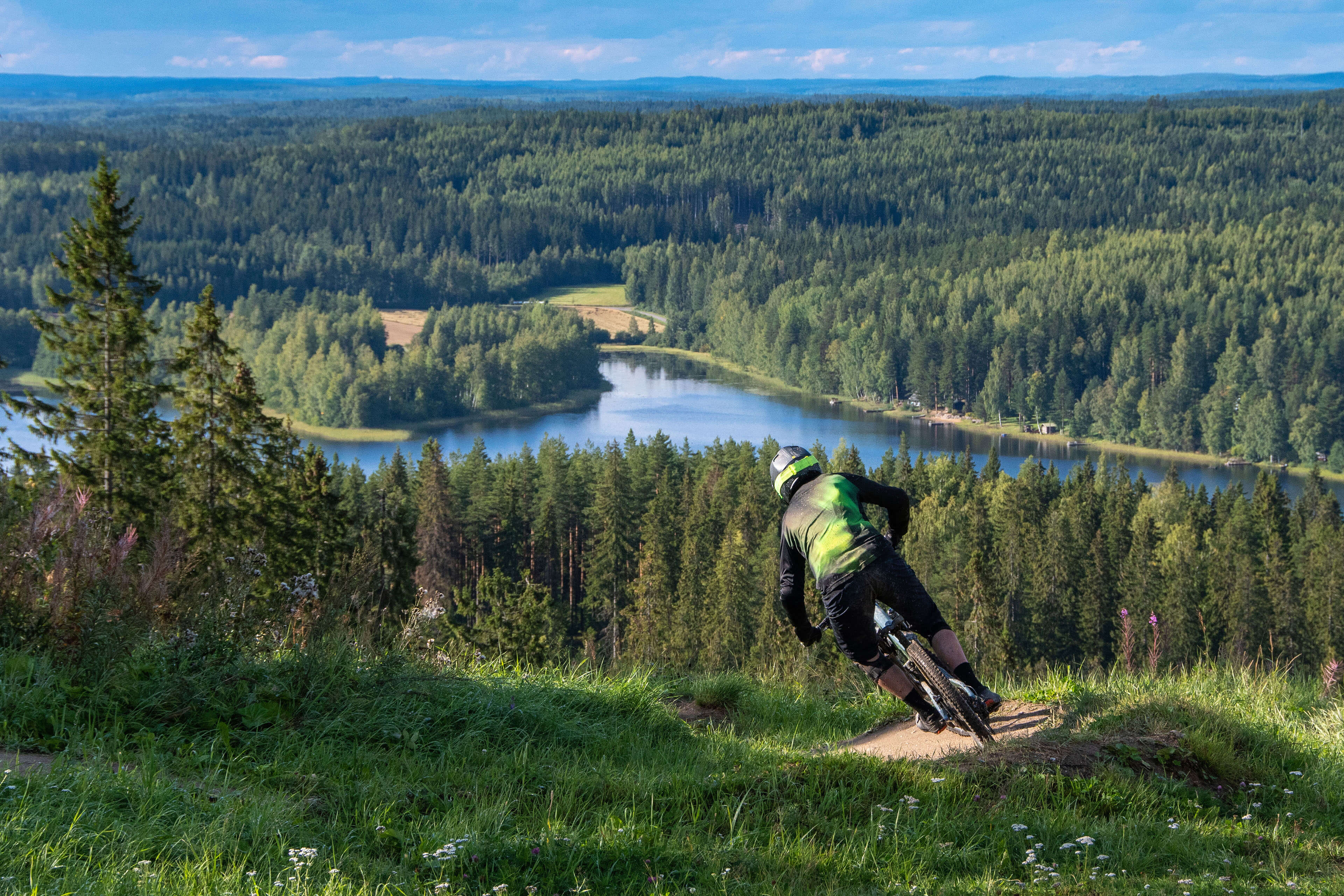 Sappee Bike Park