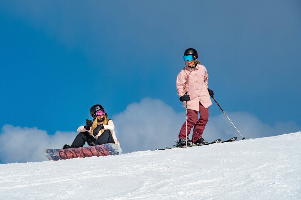 Spring Skiing in Finland – Make the Most of the Season of Light - Ski.fi