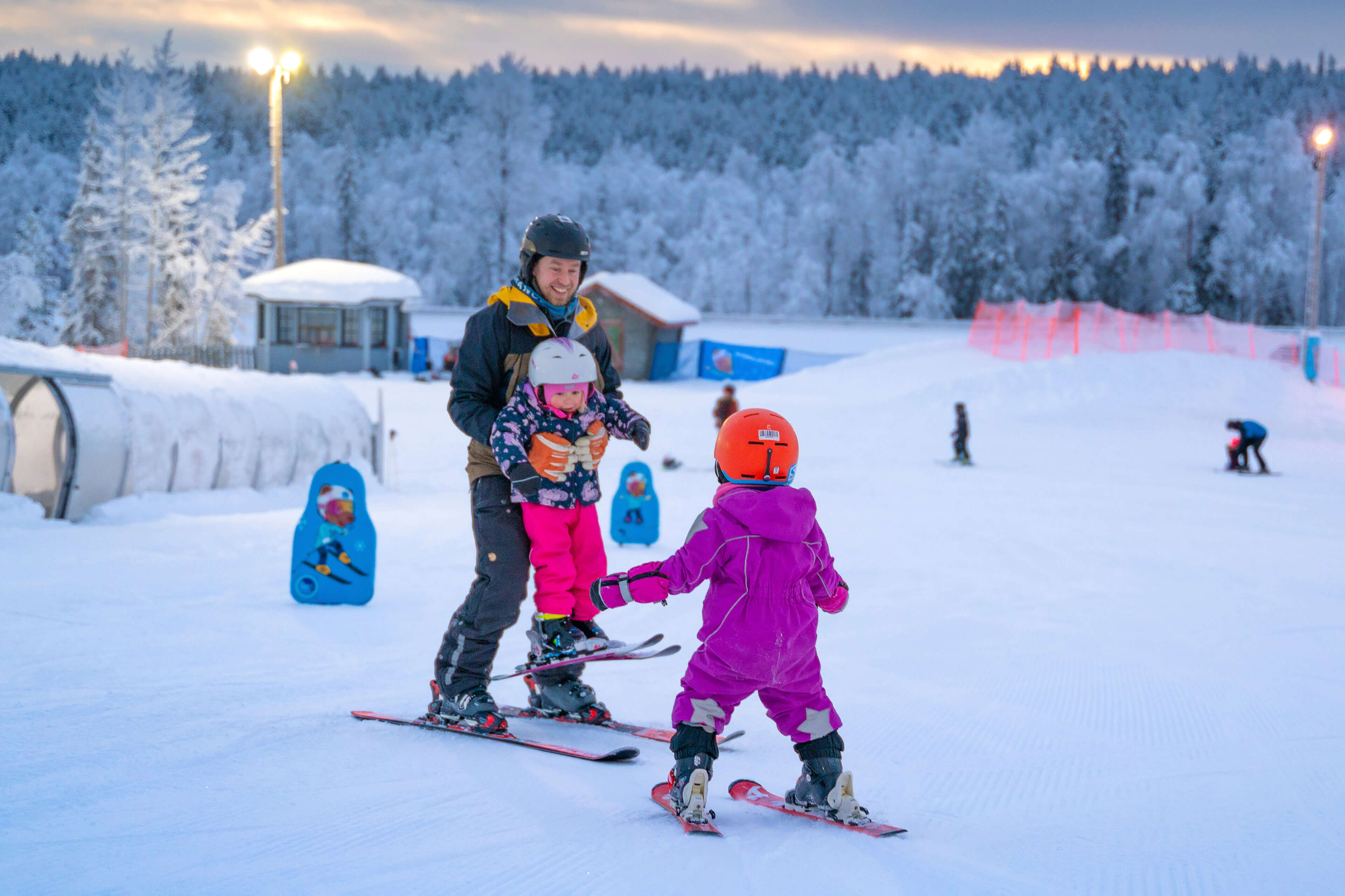 Vastuullisuus Ski fi Vastuullisuus Ski fi
